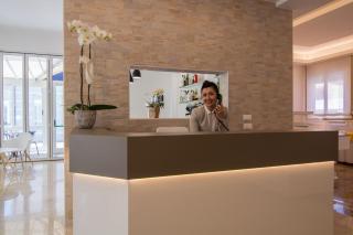 Hotel Dolomiti - Caorle - 8