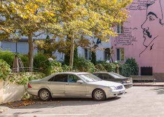 Shine Hotel - Odesa - 4