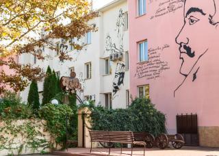 Shine Hotel - Odesa - 8