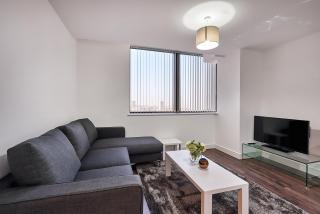 Park Regis Birmingham - Birmingham - 5