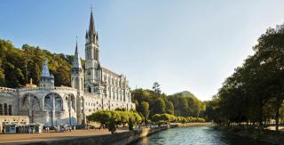 Hotel Printania - Lourdes - 1