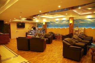 The Ruby Arena - Thiruvananthapuram - 7