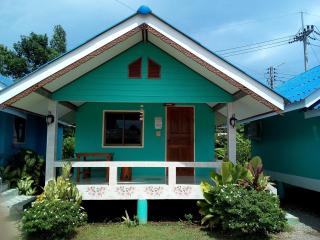 Lung Teeb Paradise Chao Lao Resort - 3