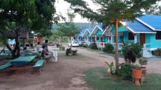 Lung Teeb Paradise Chao Lao Resort - Chao Lao Beach - 2