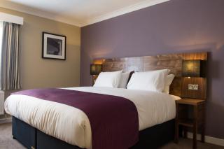 The Crown & Greyhound by Innkeeper's Collection - Londra - 9