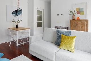 Basque Terrace by FeelFree Rentals - San Sebastián - 5