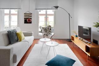 Basque Terrace by FeelFree Rentals - San Sebastián - 6