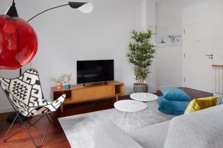 Basque Terrace by FeelFree Rentals - San Sebastián - 7