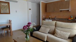 Apartamentos Turisticos Las Yucas - 9