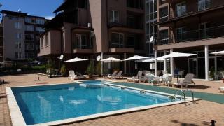 St. Sofia Apartments - Official Rental - Sunny Beach - 0