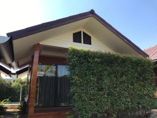 Jim Guesthouse - Kanchanaburi - 8