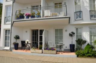 Ferienwohnung Anemone - Sassnitz - 9