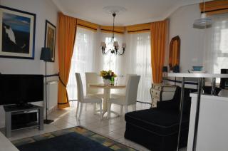 Ferienwohnung Anemone - Sassnitz - 6