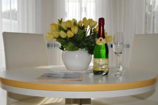 Ferienwohnung Anemone - Sassnitz - 4