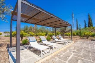 Finca Can Pol - Inca - 8