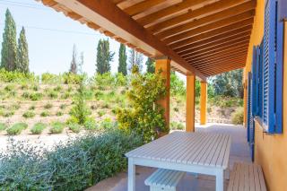 Finca Can Pol - 7
