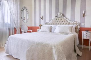 La Zarabba Boutique Hotel - Ponti Sul Mincio - 0