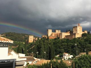 Apartamentos Bravo - Granada - 6