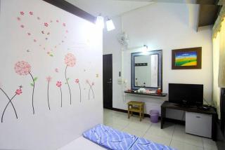 Luyi Ludao B&B - Green Island - 1