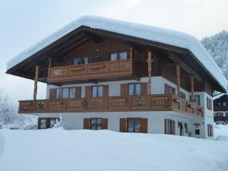 Haus im Kurpark - Reit im Winkl - 6