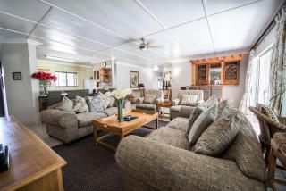 First Group Lake View Cabanas - St Lucia - 8