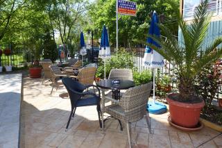 Guesthouse Kirov - Ravda - 7
