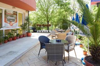 Guesthouse Kirov - Ravda - 4