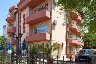 Guesthouse Kirov - Ravda - 3