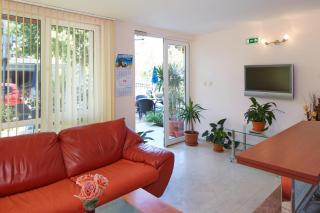 Guesthouse Kirov - Ravda - 2