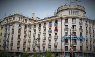 Pulse Jackquaters - Budapest - 0