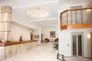 Hotel Princess - Mendoza - 1