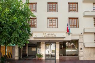 Hotel Princess - Mendoza - 9
