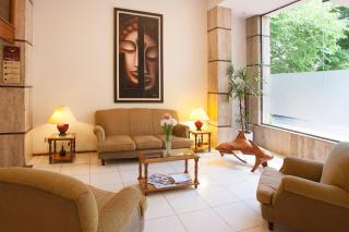 Hotel Princess - Mendoza - 6
