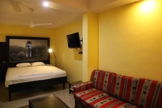 AIRCO Le-Grand Inn - Thiruvalla - 6