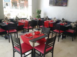 Hôtel Teranga & Spa - 6