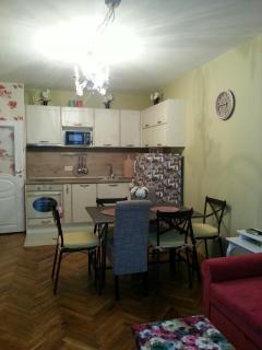 Florata apartment - Boergas - 1
