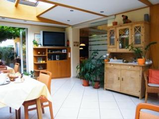 Die Pension Reeh - Podersdorf am See - 1