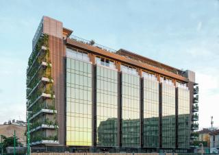 Hotel VIU Milan, a Member of Design Hotels - 1