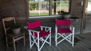 Dijkwoning Cadzand - Cadzand - 1