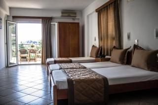 Hotel Ilios - Kriopigi - 5