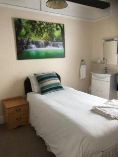 The Black Swan Inn - Leominster - 1