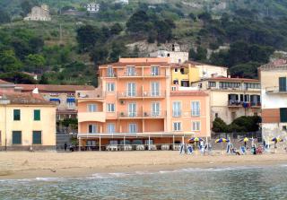 New Hotel Sonia - Santa Maria di Castellabate - 2
