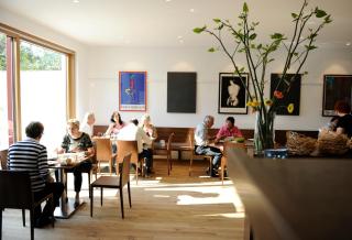Genuss Am Hof - 1