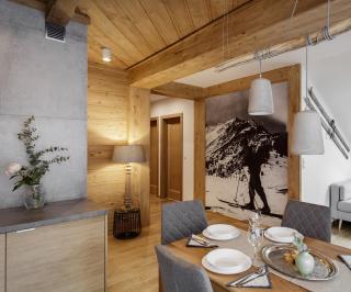udanypobyt Apartamenty Tuwima - Zakopane - 3