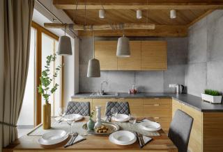 udanypobyt Apartamenty Tuwima - Zakopane - 5