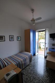 Hotel Al Capo - 9