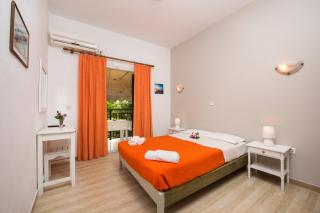 Argo Pool & Bar - Benitses - 2