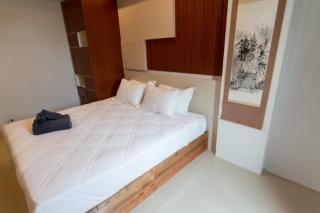 2 Feel Bed Station - Udon Thani - 4