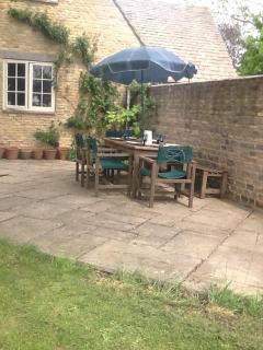 Gardeners Cottage - 4