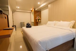 2 Feel Bed Station - Udon Thani - 7